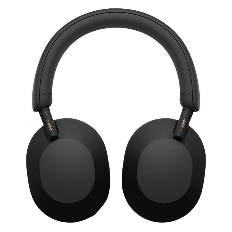Sony WH-1000XM5 Wireless Noise Canceling Headphones with Auto Noise Canceling Optimizer Crystal Clear Hands-Free Calling