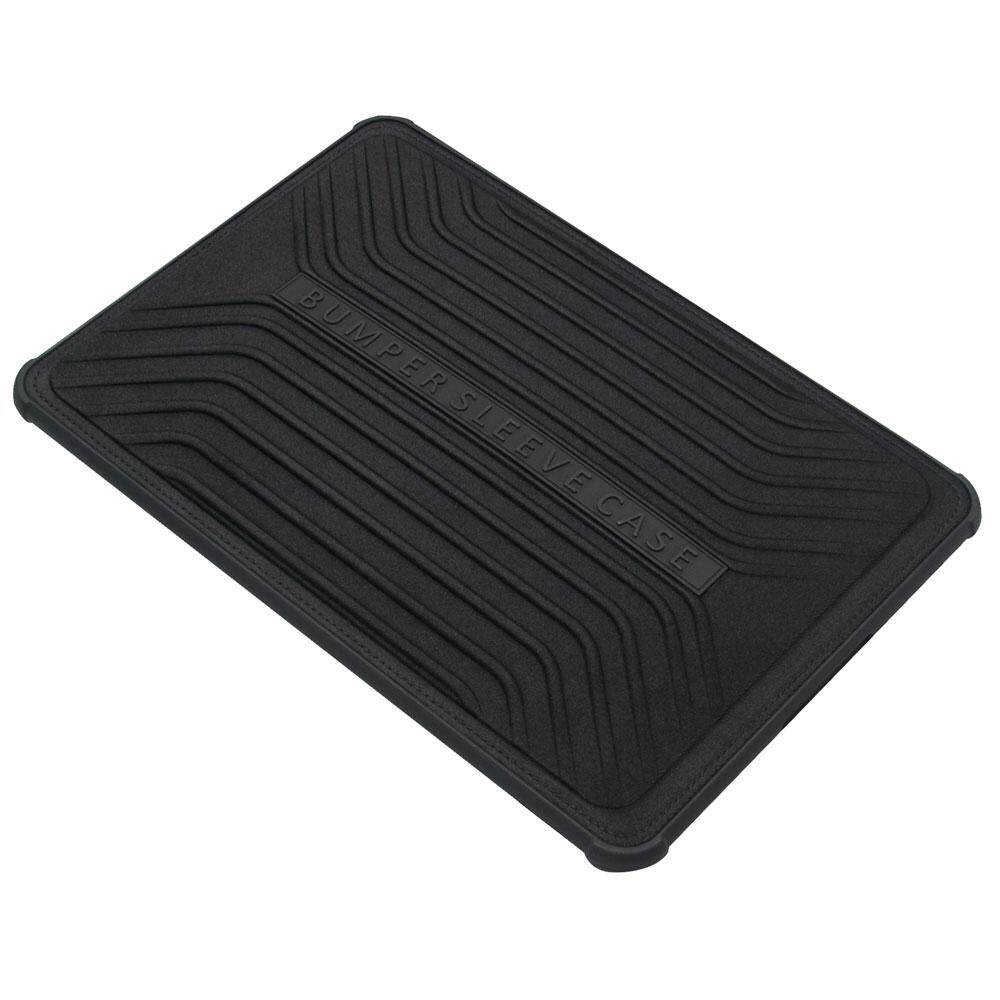 WIWU TPU Sleeve for Macbook air/pro 13 Inch(Black)