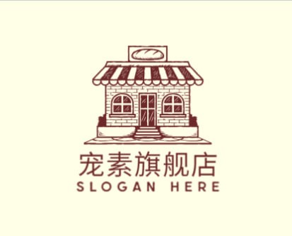 宠素旗舰店