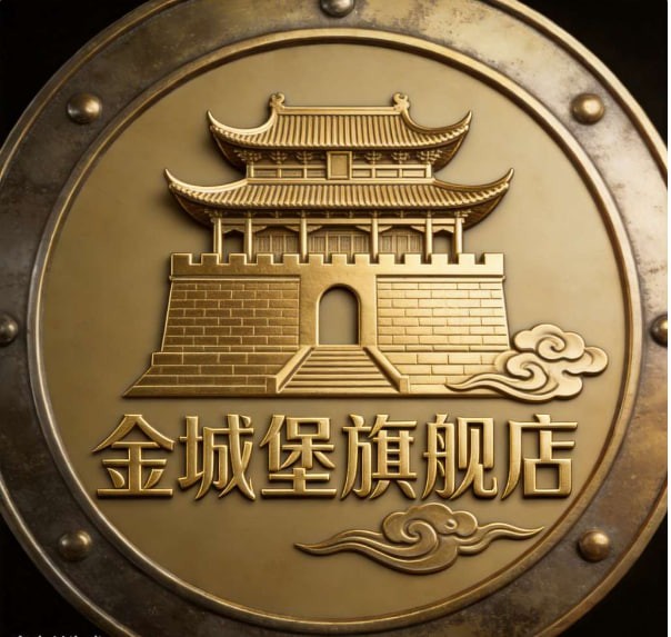 金城堡旗舰店