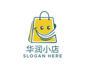 华润小店