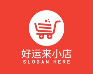 好运来小店