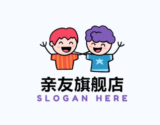 亲友旗舰店