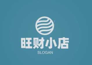 旺财小店